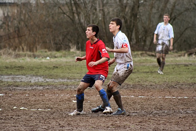 队的命运 队的命运